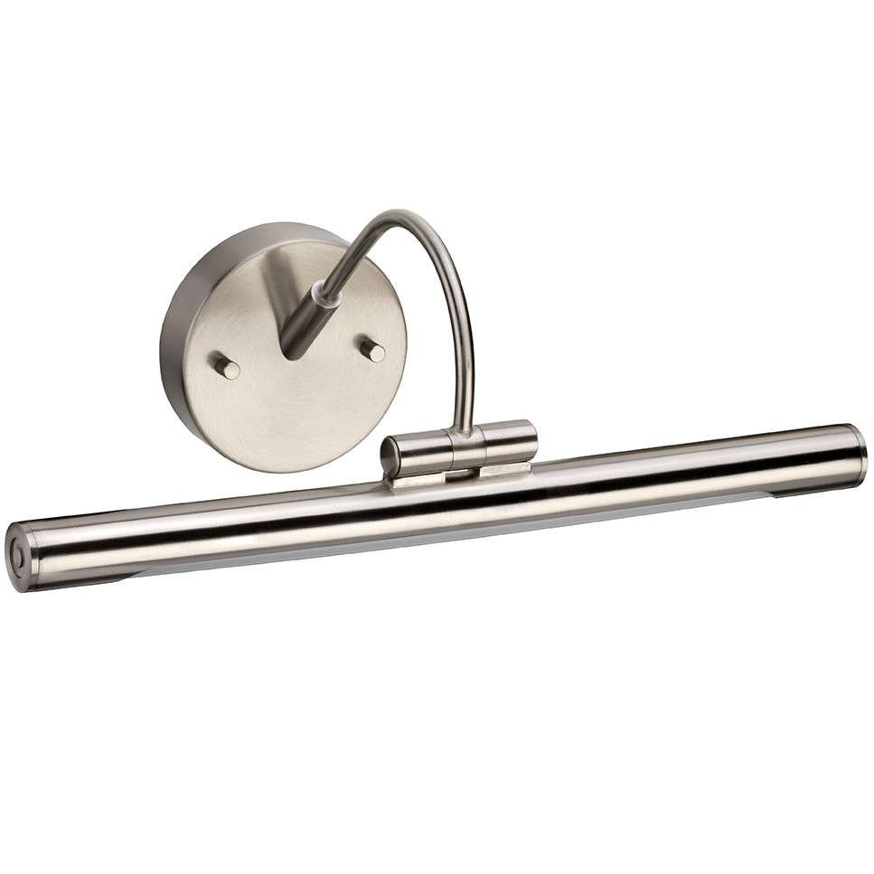 Elstead Lighting ALTON ALTON PL/S BN kinkiet 1x4,6W/LED ELSALTON PL/S BN