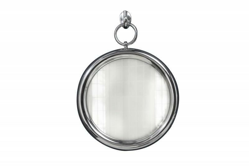 Invicta Lustro Portrait 30cm silber Invicta 40099