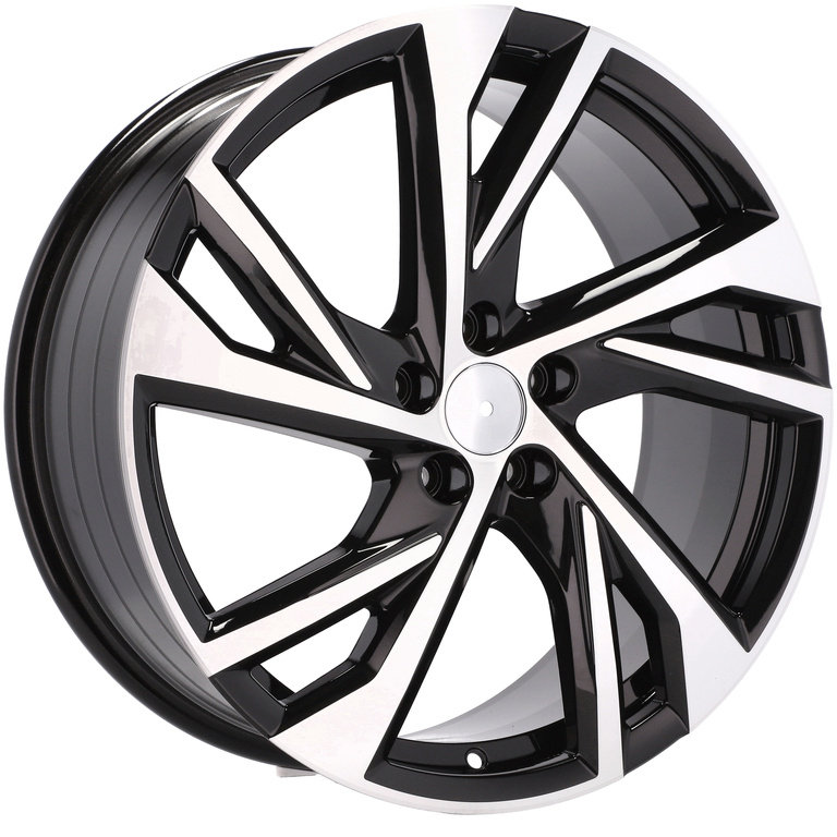 Felgi 19 5x108 m.in. do VOLVO S60 S90 V40 V60 V90 XC60 XC90 - RFE183