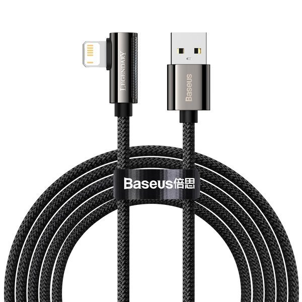 Baseus Kabel USB Lightning Legend Series 1 m CALCS-01