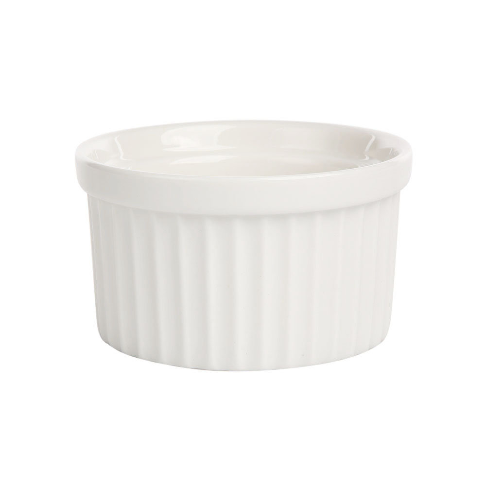 Altom RAMEKIN PORCELANOWY 10X5,5CM