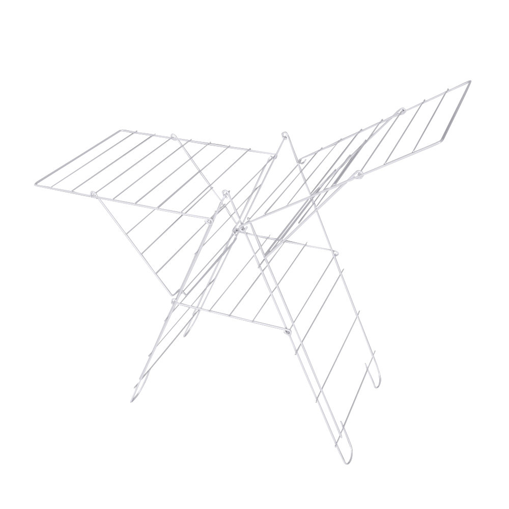 ALTOM SUSZARKA BALKONOWA MOTYL BIAŁA 21MB 5904087002542