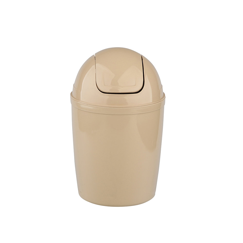ALTOM KOSZ UCHYLNY MINI 1,6L BEŻOWY (4417) 5904458616033
