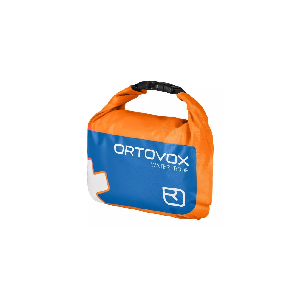 Ortovox Apteczka Ortovox FIRST AID WATERPROOF shocking orange 2340000001