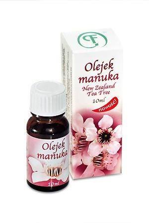 PROFARM LĘBORK PROFARM Olejek Manuka 10ml 71PROOLEMA