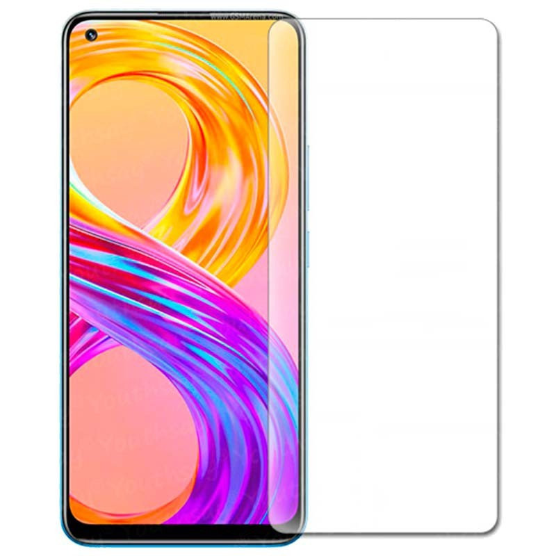 Xiaomi Braders Szkło Hartowane Płaskie do Mi 11 Lite 5G / 4G