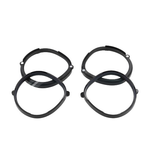Magnetyczne soczewki|Dioptrie -0.5 do -7|Oculus Quest 1/2 & Rift S Magnetyczne soczewki|Dioptrie -4|Oculus Quest 1/2 & Rift S