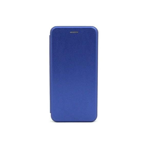 Zdjęcia - Etui Beline  Book Magnetic iPhone 13 6,1" niebieski/blue 