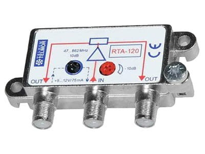 Telmor RTA-120