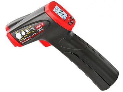 UNI-T Miernik temperatury pirometr UT300S UT300S