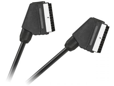 LP Kabel EURO-EURO 21 PIN 1,2m AP_151515