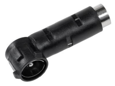 BLAUPUNKT Wtyk antenowy samochodowy kątowy