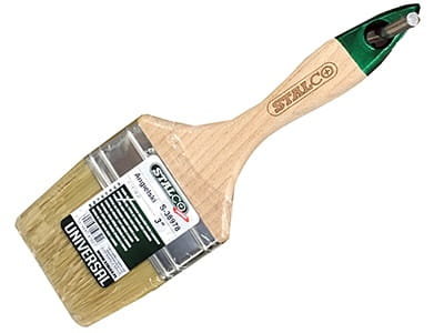 Stalco Pędzel angielski 3
