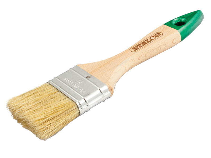 Stalco Pędzel angielski S-38974 2 51mm) S-38974