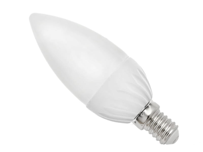 LED Żarówka SPECTRUM E14/6W/230V 4000K