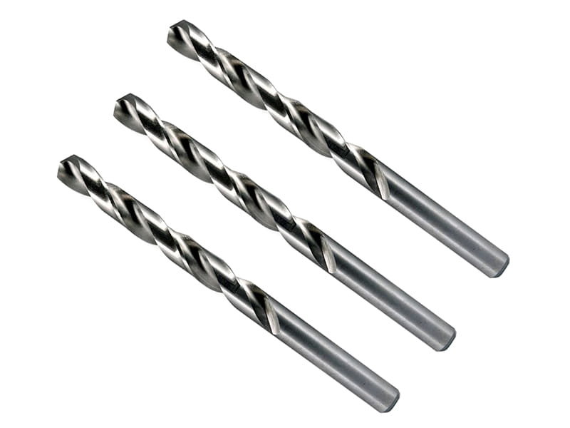 Dedra Wiertło do metalu opakowanie blister WM02049 2101do2200_uz-10-uniw