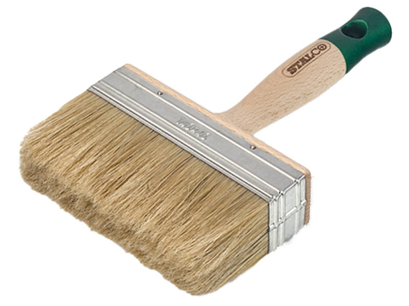 Stalco Pędzel tapetowy 130 premium