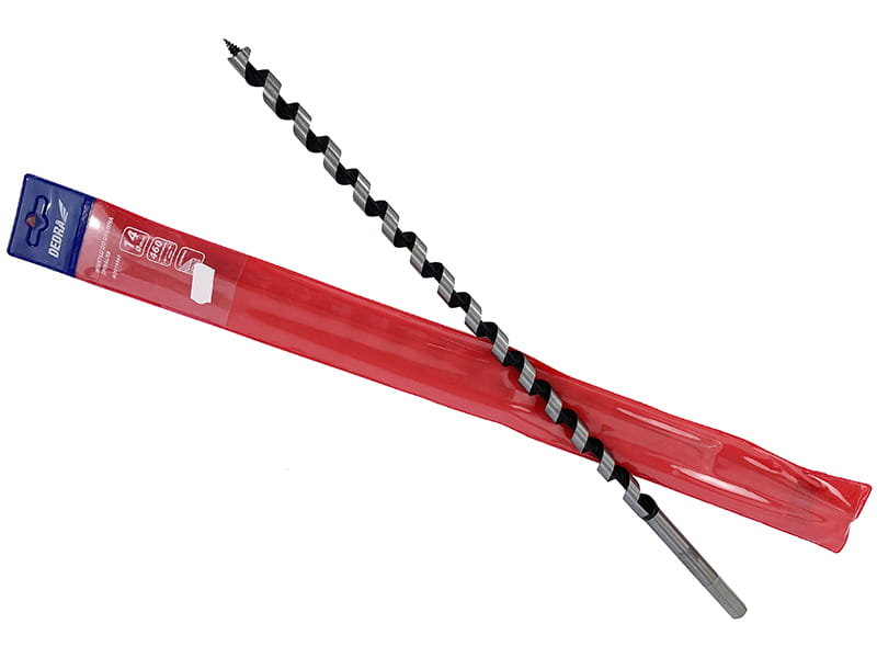 Wiertło, świder do drewna DEDRA WDD14460 14x460mm