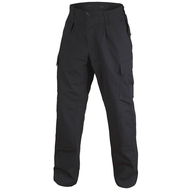 Texar Spodnie Taktyczne WZ10 Rip-Stop Czarne - XL