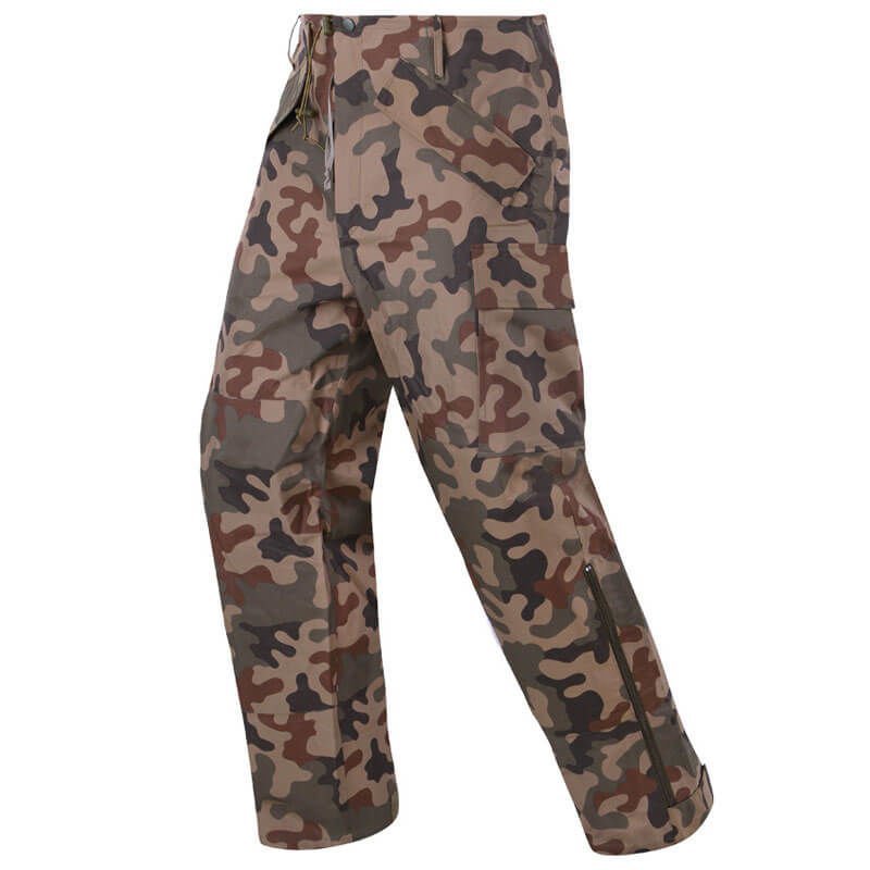 Texar Spodnie Taktyczne Grom PL Camo - L