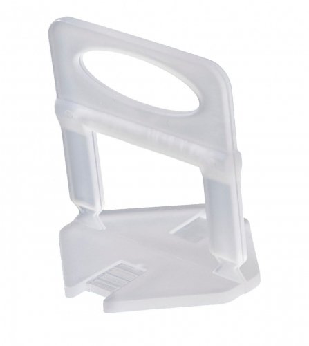 Proline HD Klips 2,5mm, 100szt, system poziomowania płytek. 61349