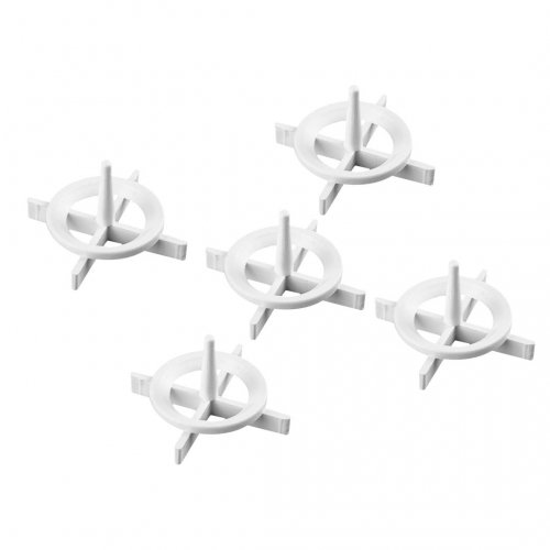 Topex Krzyżyki dystansowe T 8,0 mm, 30 szt.