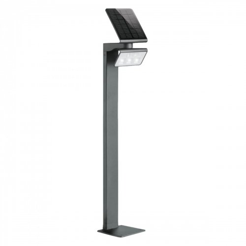 STEINEL Pro Line słupek ogrodowy LED XSolar z czujnikiem