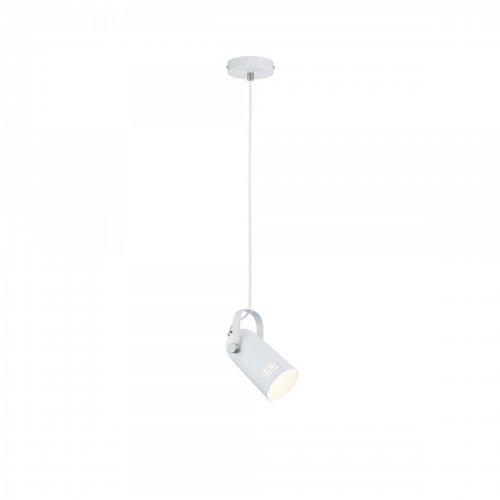 Paulmann Lampa wisząca Neordic Lavea lampa wisząca max 1x15W E27 Weiß 230V Metall PL79767