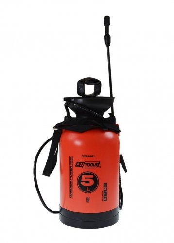 Awtools Opryskiwacz 5,0L Garden Power Series