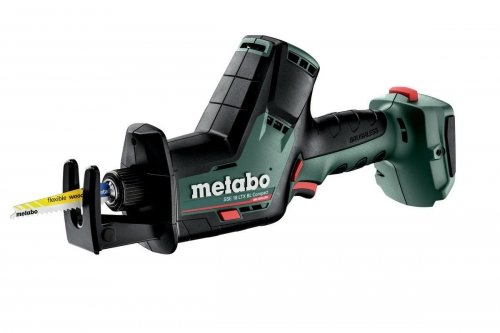 Metabo SSE 18 LTX BL | 602366840