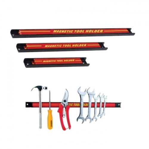 Silver Listwa magnetyczna 3szt 10840 10840