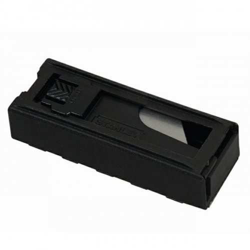 Stanley 8 11 921 dozownik do ostrza, nóż do cięcia, z