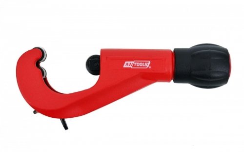 AWTools AWTools AWTOOLS OBCINAK RUR MIEDZIANYCH Z GRATOWNIKIEM 6-45mm AW31520 AW31520