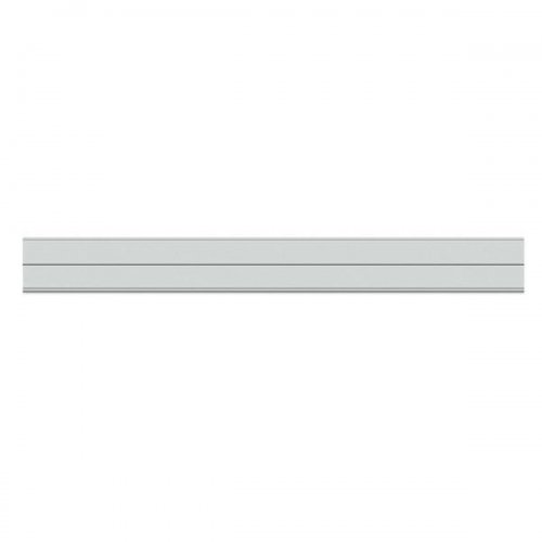 BEST-Tools Łata tynkarska typ h 250cm 40251 40251
