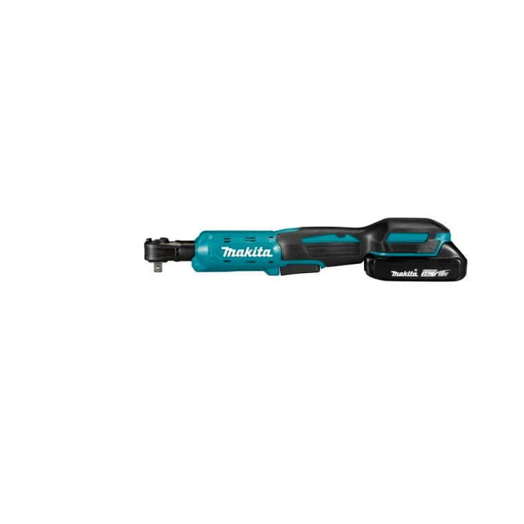 Makita KLUCZ KĄTOWY AKUM 18V 2Ah LXT MDWR180RA  DWR180RA