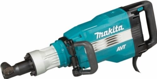 Makita Młot Wyburz. 48,9J 1850W 19,2Kghex 30Mm Avt Hm1511