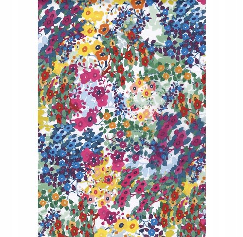 Papier DECOPATCH do decoupage nr 801 30 x 40 cm