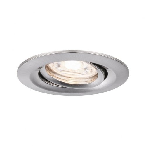 Paulmann Nova mini Plus spot EasyDim żelazo