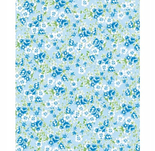 Papier DECOPATCH do decoupage nr 586 30 x 40 cm