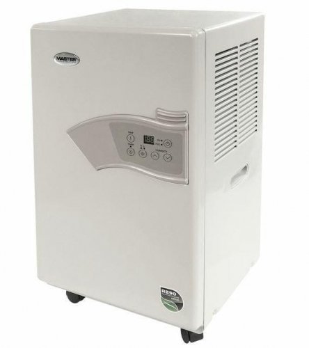 Master OSUSZACZ POWIETRZA DH721P 20L / 24h