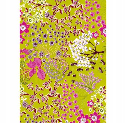 Papier DECOPATCH do decoupage nr 515 30 x 40 cm