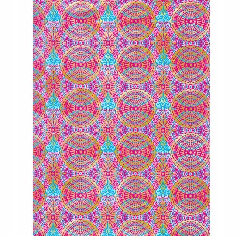 Papier DECOPATCH do decoupage nr 394 30 x 40 cm