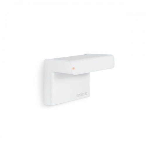Steinel 066222 - Zewnętrzny czujnik ruchu iHF 3D IP54 biały