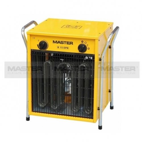 Master Nagrzewnica Elektryczna B15Epb 400V 15Kw