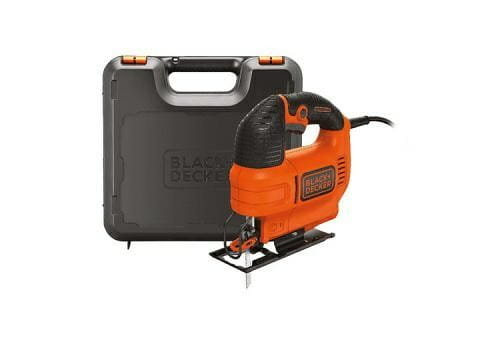 Black&Decker Wyrzynarka BDKS701EK-QS