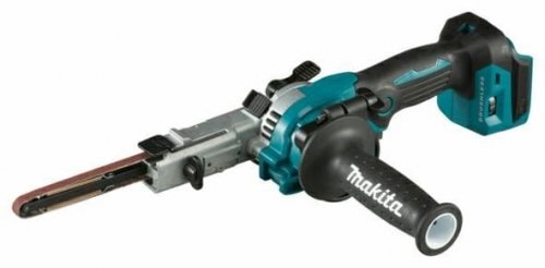 Makita Szlifierka taśmowa akumulatorowa DBS180Z