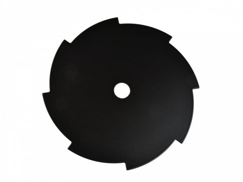 NoName Tarcza do kosy 255mm x 8 zębów 81069L 81069L