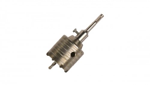 Modeco Wiertło koronowe SDS+ z węglików spiekanych 65mm MN-61-366 MN-61-366
