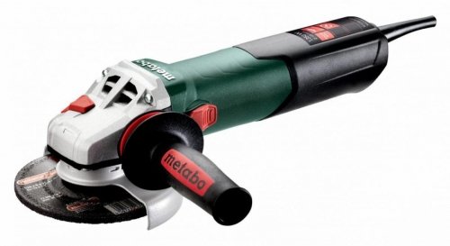 Metabo W13-125 Quick 1350W
