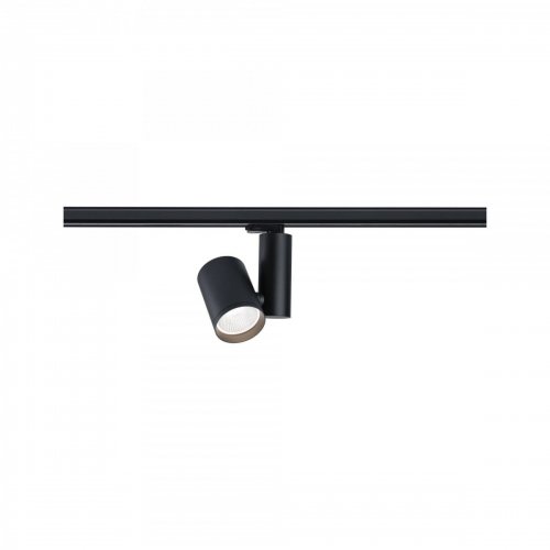 Paulmann ProRail3 Spot Zeuz 32W 39° 4000K czarny 230V met/pl triac ściemnialne PL91348) PL91348